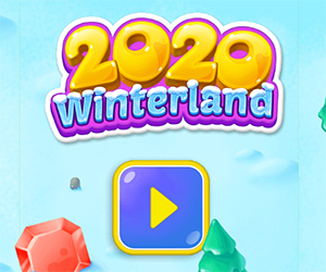 Флеш игра - 2020 Winter Land